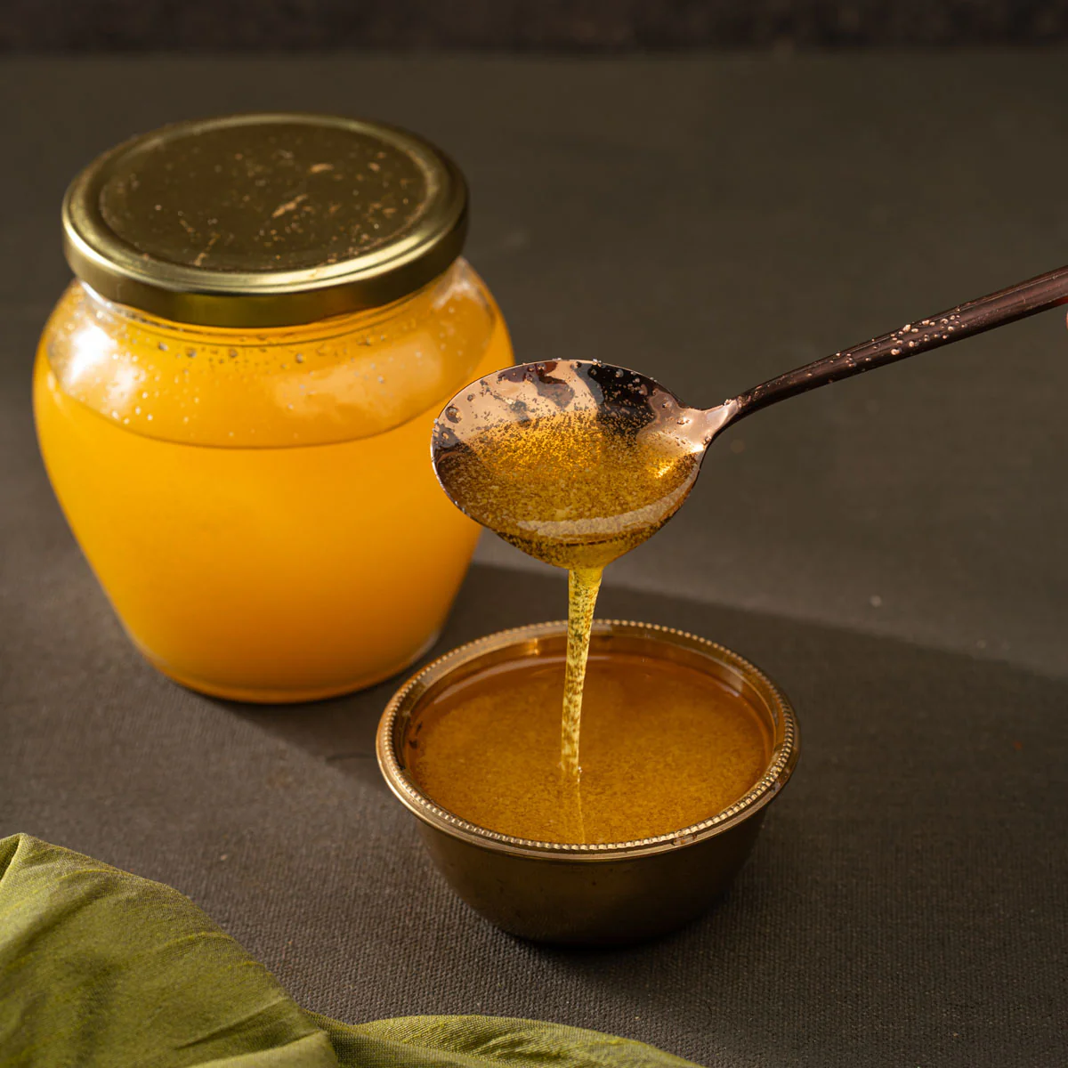 Cow Ghee